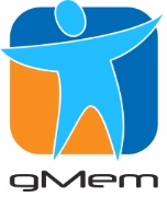 gMEM logo