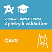 ČAVS 2024 – podzimní akce