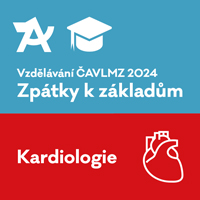 KARDIOLOGIE – záznam k dispozici od 30.9.